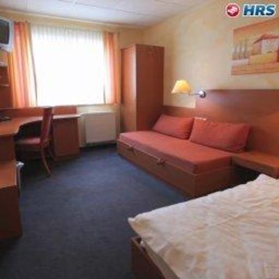 фото отеля Hotel Nord Rheinbach