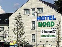 Hotel Nord Rheinbach