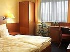 фото отеля Hotel Nord Rheinbach