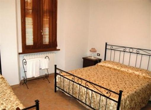 фото отеля Bed And Breakfast La Sosta