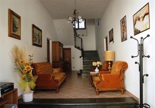 фото отеля Bed And Breakfast La Sosta