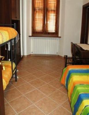 фото отеля Bed And Breakfast La Sosta