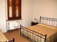 Bed And Breakfast La Sosta