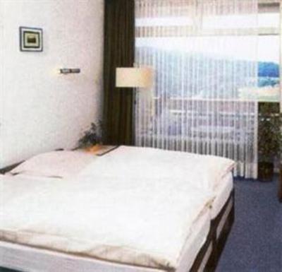 фото отеля Hotel Haus Wallstein