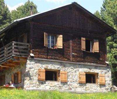 фото отеля Huberhof Villandro