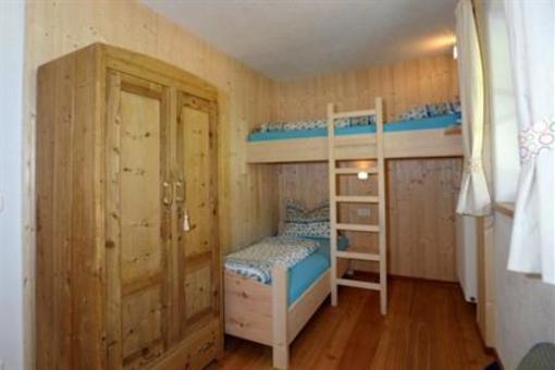 фото отеля Huberhof Villandro