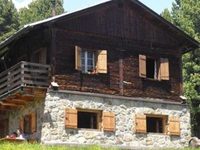 Huberhof Villandro