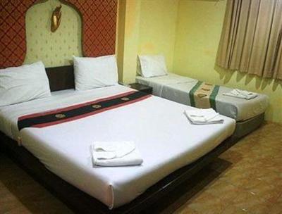 фото отеля Chada Guesthouse