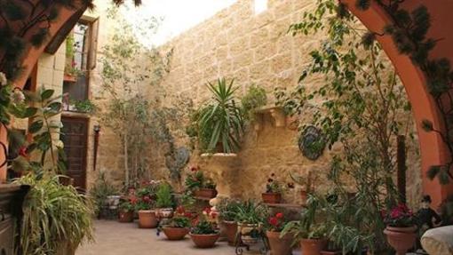 фото отеля Knights In Malta