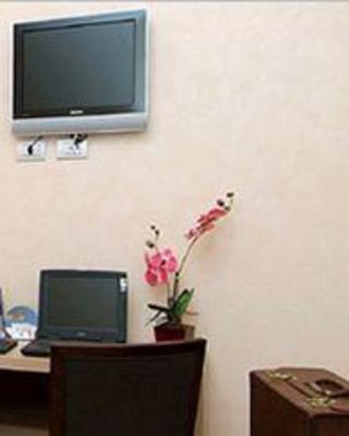 фото отеля Hotel Euro House Suites