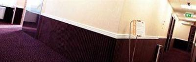 фото отеля Hotel Euro House Suites
