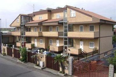 фото отеля Hotel Euro House Suites