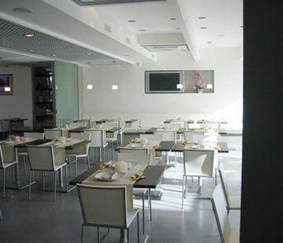 фото отеля Hotel Euro House Suites