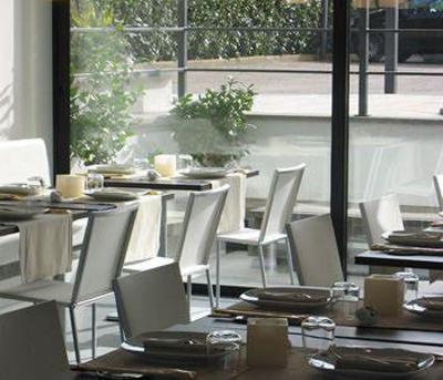 фото отеля Hotel Euro House Suites