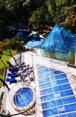 фото отеля Hotel Spa Casa del Rio