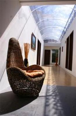 фото отеля Hotel Spa Casa del Rio