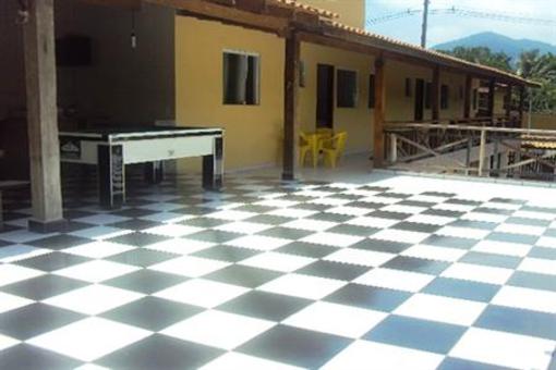фото отеля Recanto da Gloria