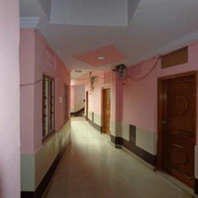 фото отеля Hotel Zam Zam