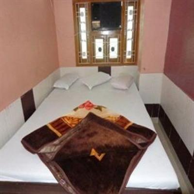 фото отеля Hotel Zam Zam