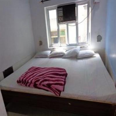 фото отеля Hotel Zam Zam