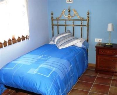 фото отеля Casa Rural La Madre