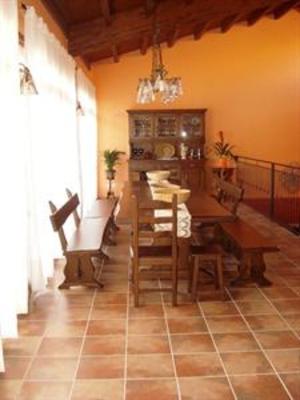фото отеля Casa Rural La Madre