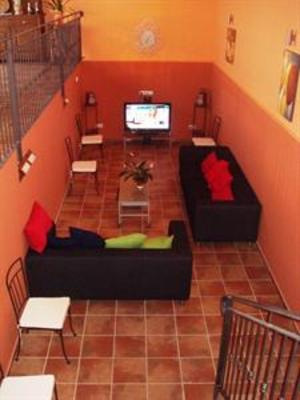 фото отеля Casa Rural La Madre