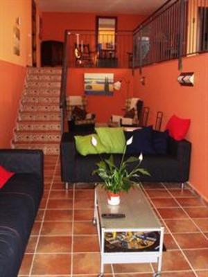 фото отеля Casa Rural La Madre
