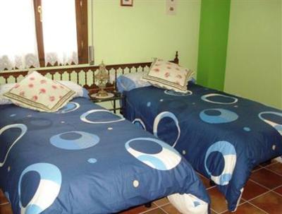 фото отеля Casa Rural La Madre