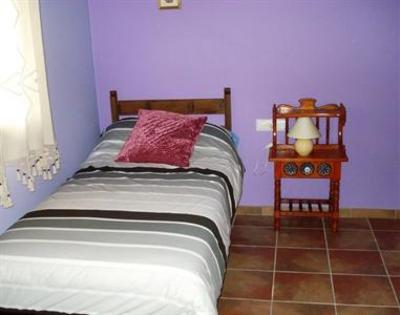 фото отеля Casa Rural La Madre