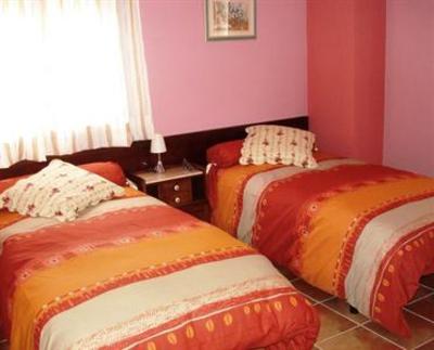 фото отеля Casa Rural La Madre