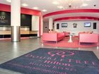 фото отеля Doubletree by Hilton Milton Keynes