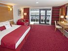фото отеля Doubletree by Hilton Milton Keynes