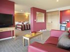 фото отеля Doubletree by Hilton Milton Keynes