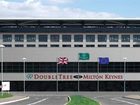 фото отеля Doubletree by Hilton Milton Keynes