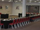 фото отеля Doubletree by Hilton Milton Keynes
