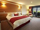 фото отеля Doubletree by Hilton Milton Keynes