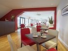 фото отеля Doubletree by Hilton Milton Keynes