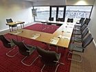 фото отеля Doubletree by Hilton Milton Keynes
