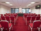 фото отеля Doubletree by Hilton Milton Keynes