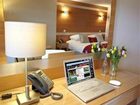 фото отеля Doubletree by Hilton Milton Keynes