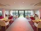 фото отеля Doubletree by Hilton Milton Keynes