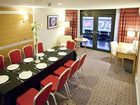 фото отеля Doubletree by Hilton Milton Keynes