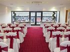 фото отеля Doubletree by Hilton Milton Keynes
