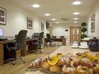фото отеля Doubletree by Hilton Milton Keynes