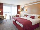 фото отеля Doubletree by Hilton Milton Keynes