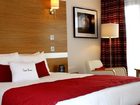 фото отеля Doubletree by Hilton Milton Keynes