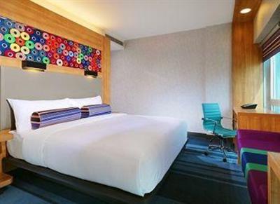 фото отеля Aloft Bursa