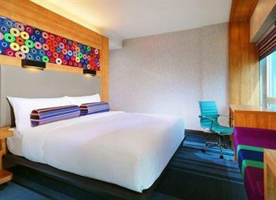 фото отеля Aloft Bursa