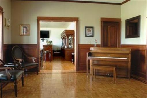 фото отеля B & B Ranch